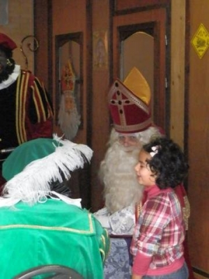 Sinterklaas 2013  _40