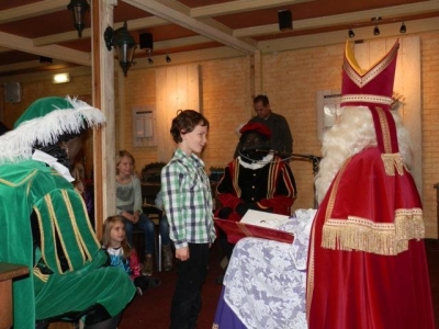 Sinterklaas 2013  _46